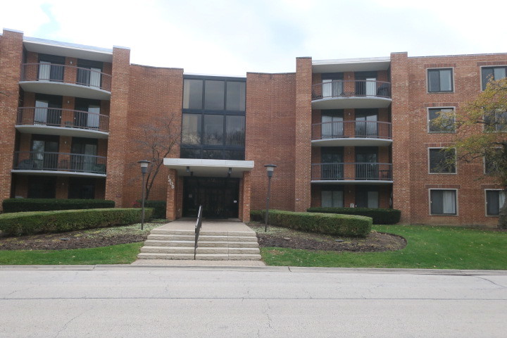 1605 E Central Road Unit 322C — photo