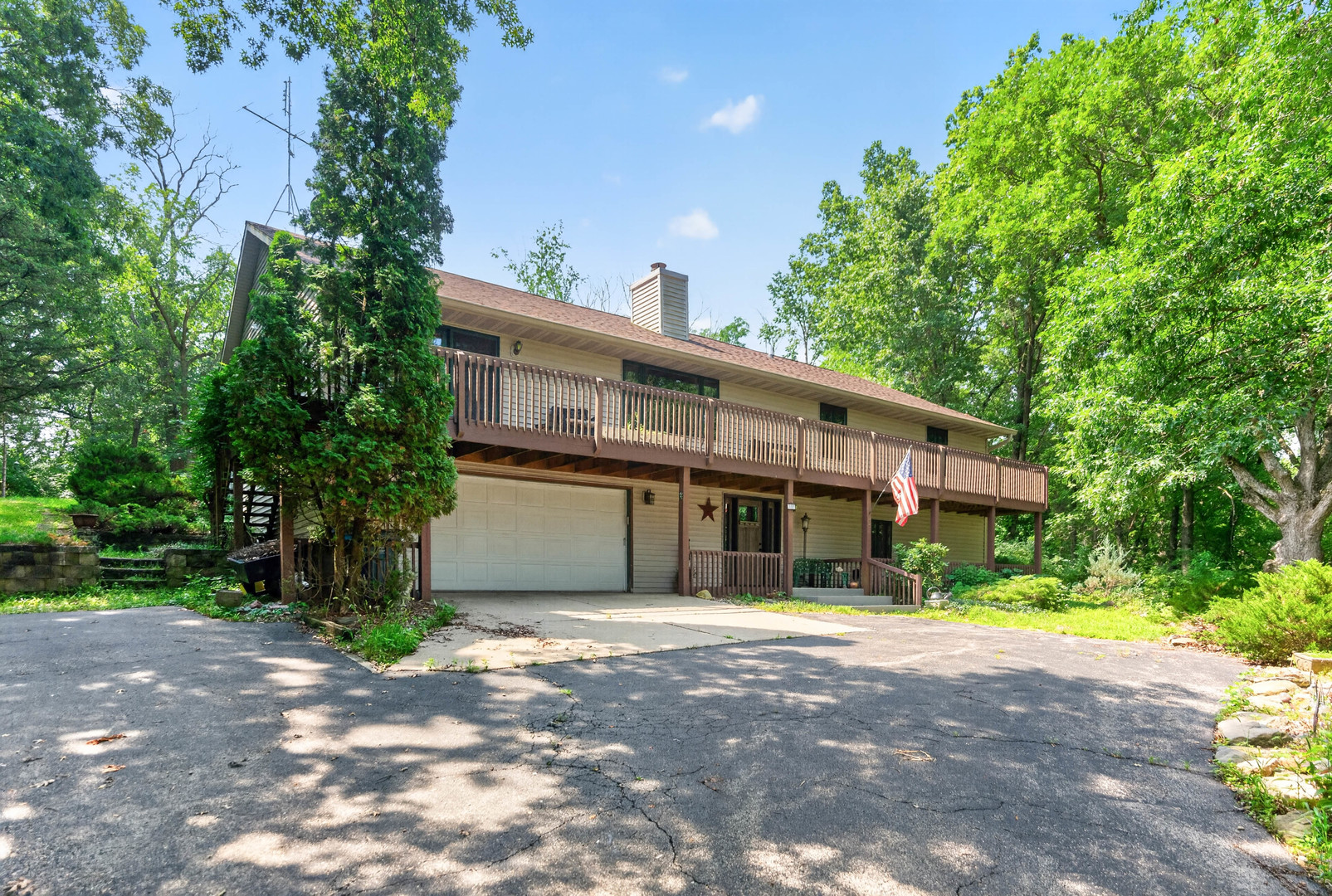 337 N Wild Cherry Drive — photo