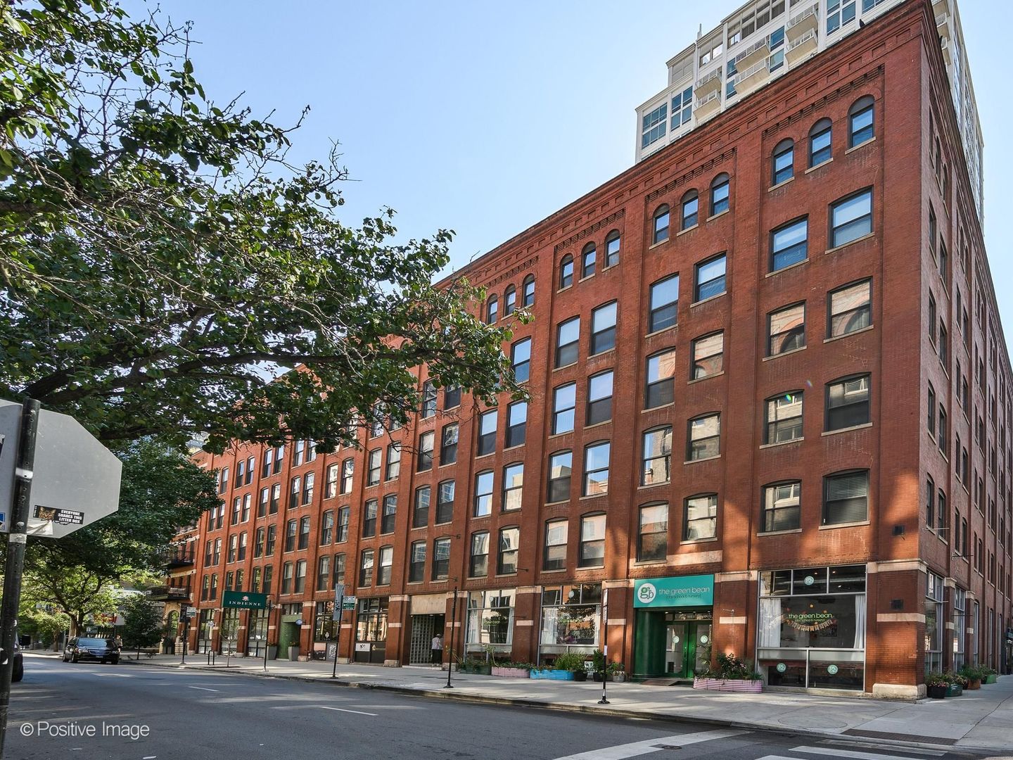 225 W Huron Street 403 — photo