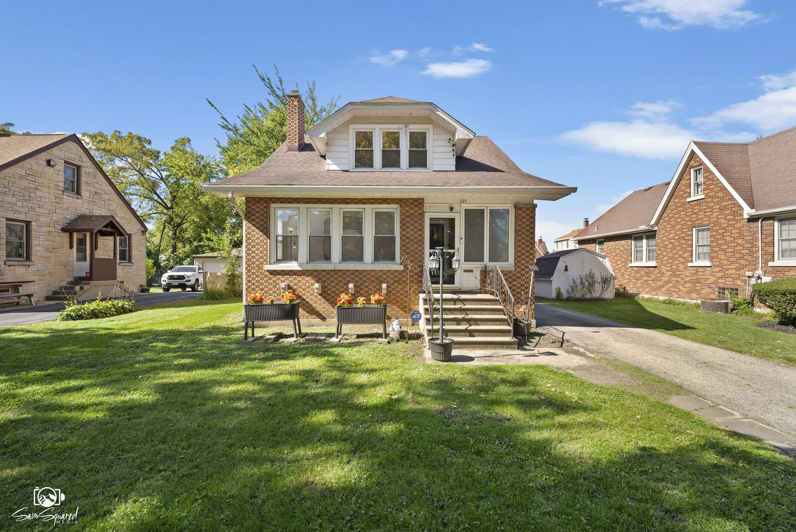 117 N Reed Street — photo