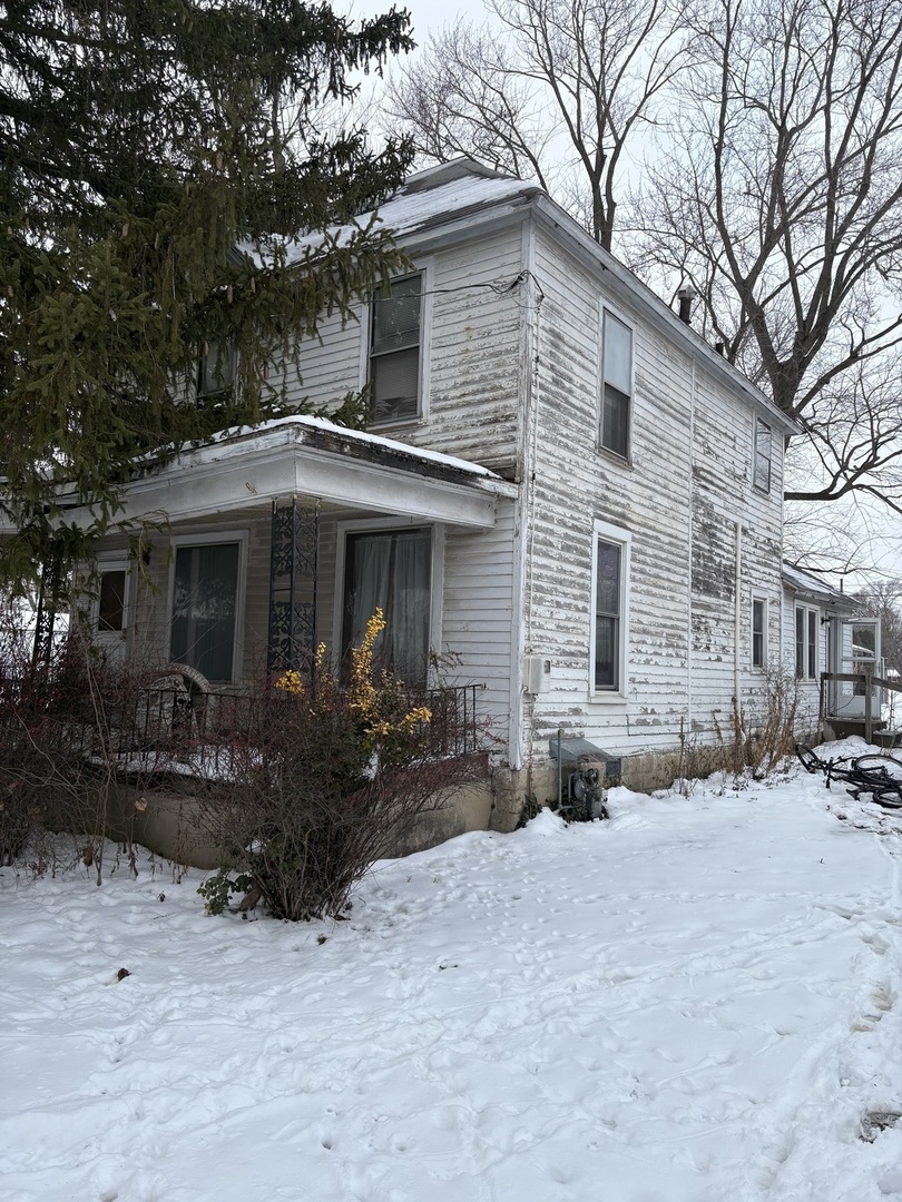 422 E Ash Street — photo