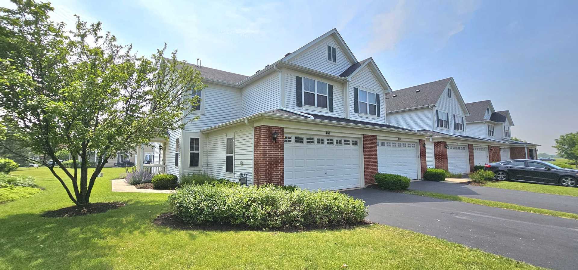 481 Silver Charm Drive 481 — photo