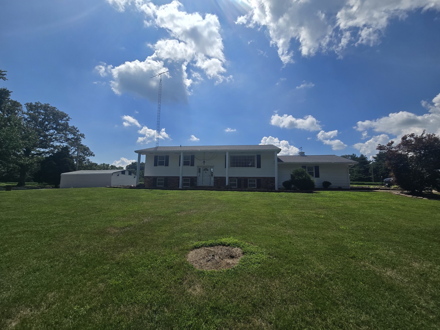 11957 E Harrison Road — photo
