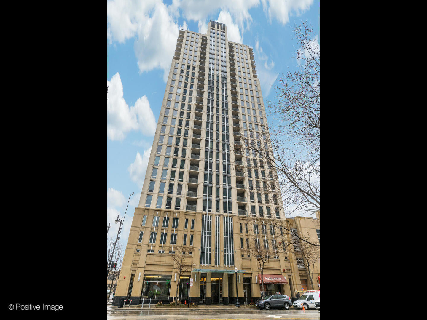 1250 S Michigan Avenue 2802 — photo