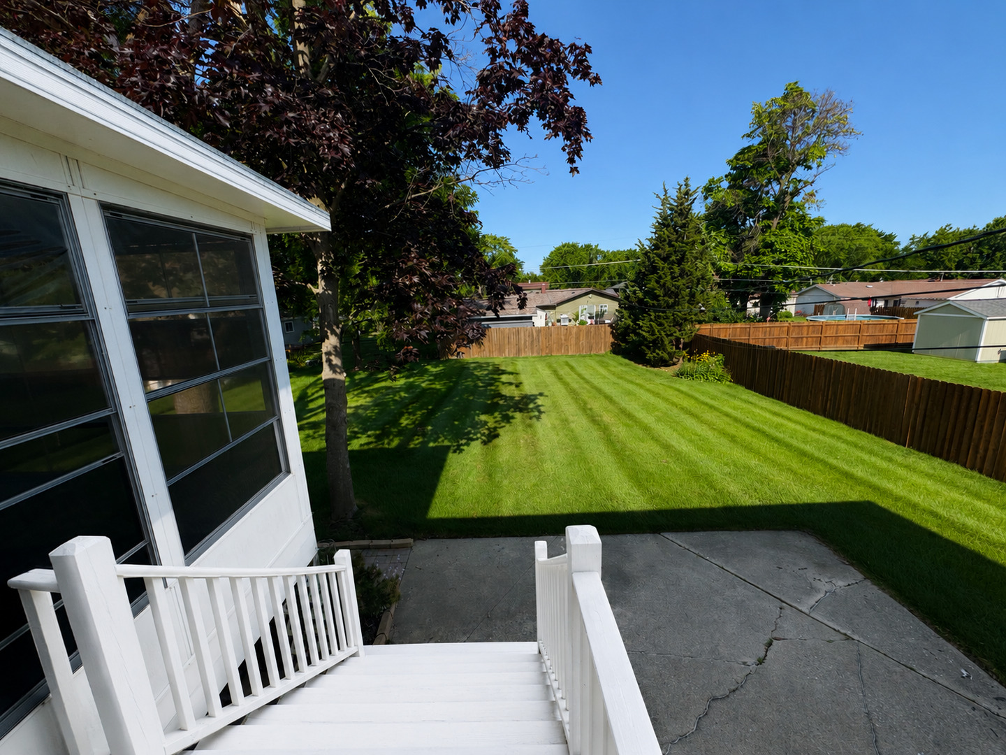 2010 Carleton Road, Hoffman Estates, IL 60169 — photo 2