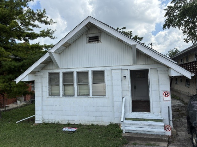 405 S Cass Avenue SW — photo
