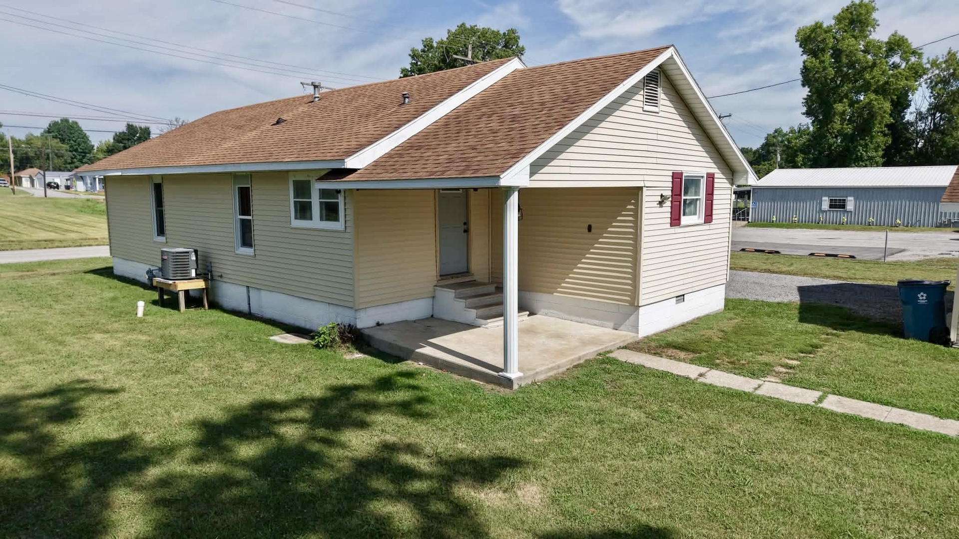 606 S Mulkey Street — photo