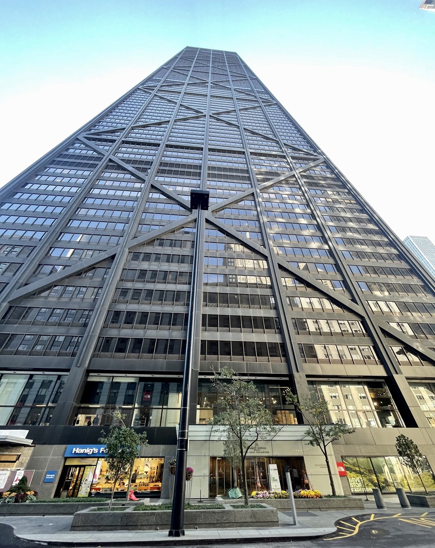 175 E Delaware Place 5108 — photo