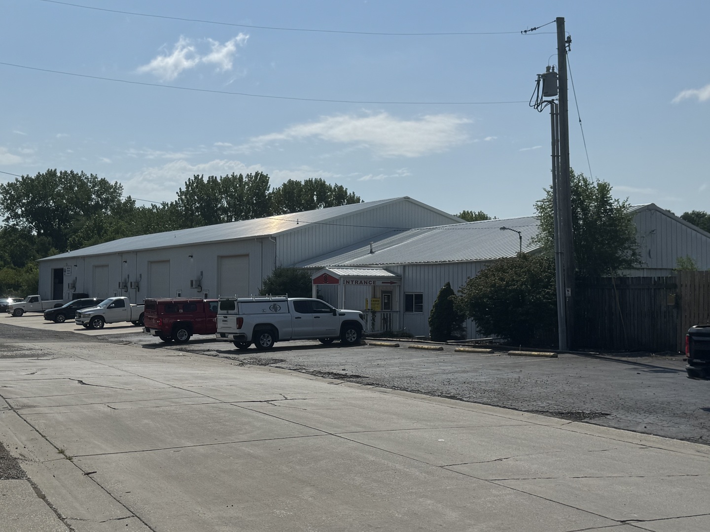 1309 E Kerr Avenue — photo