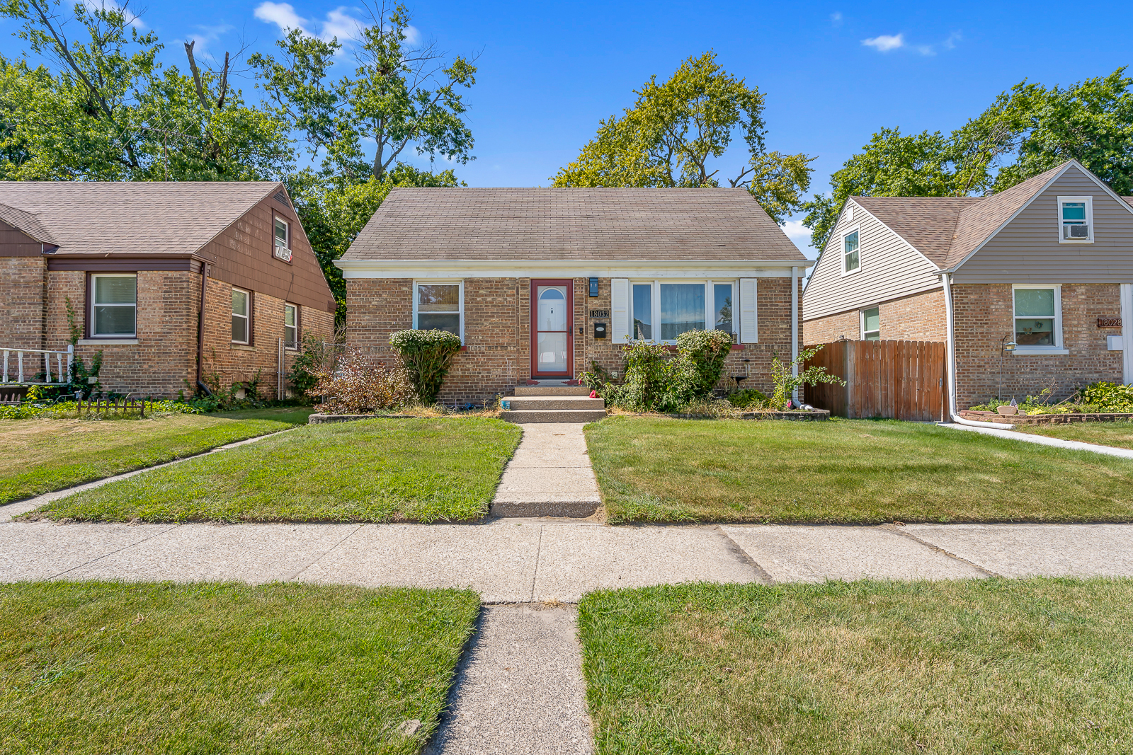 18032 Commercial Avenue — photo