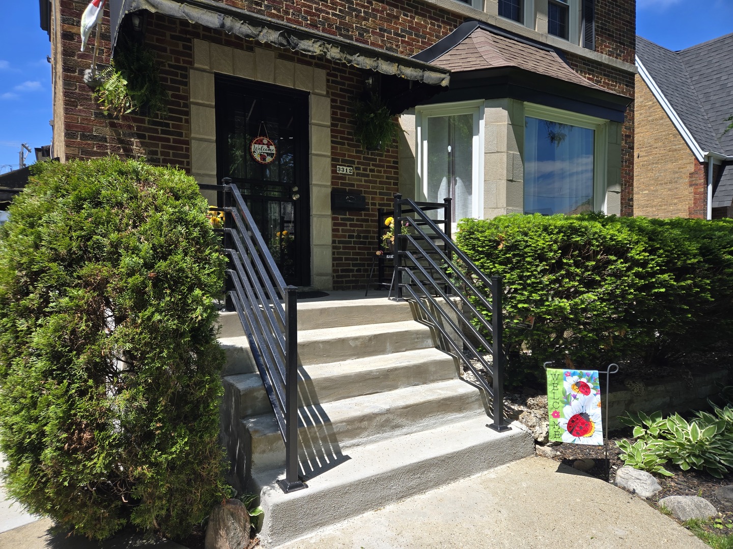 3312 N New England Avenue — photo