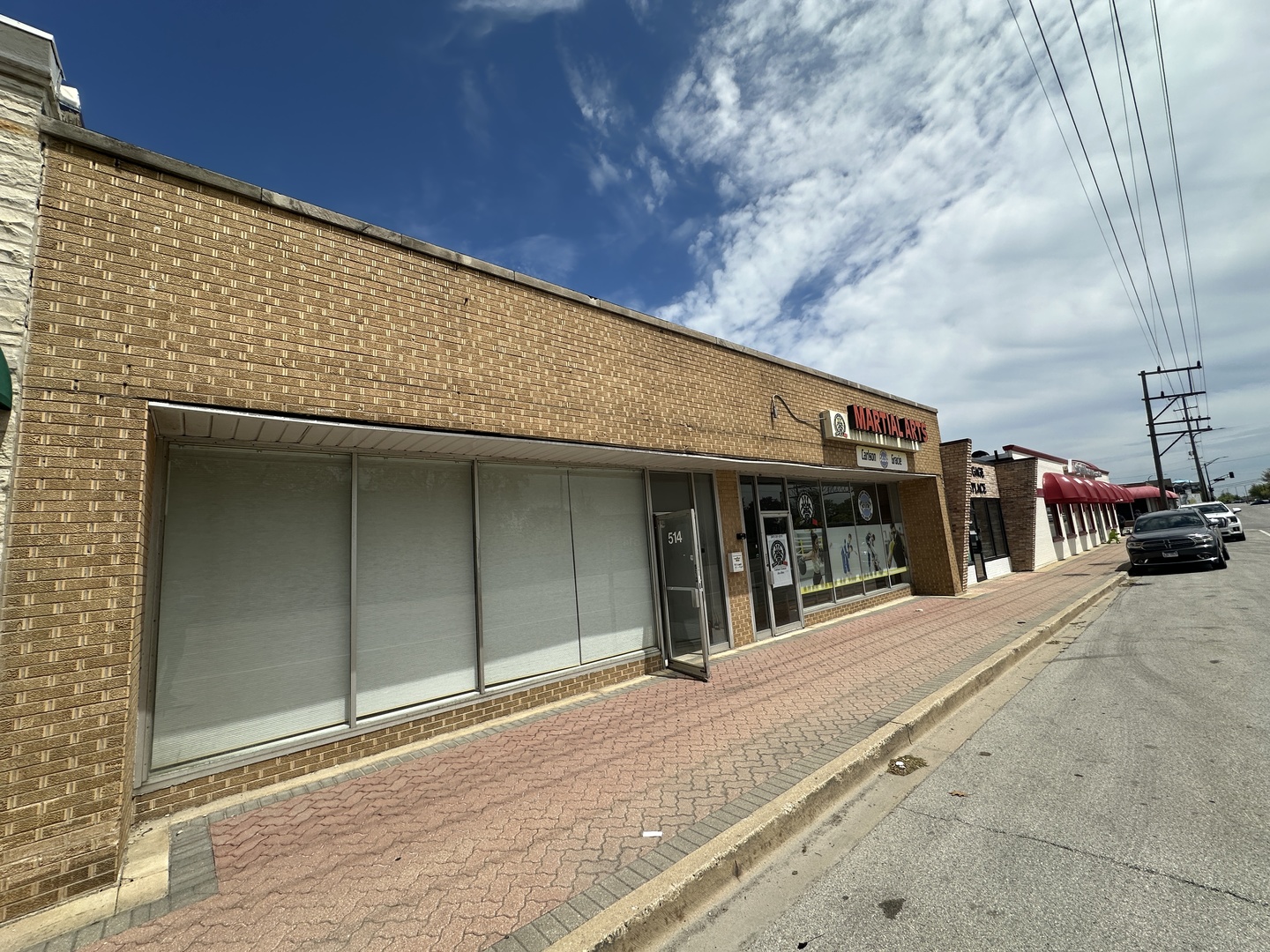 514 W Northwest Highway — photo