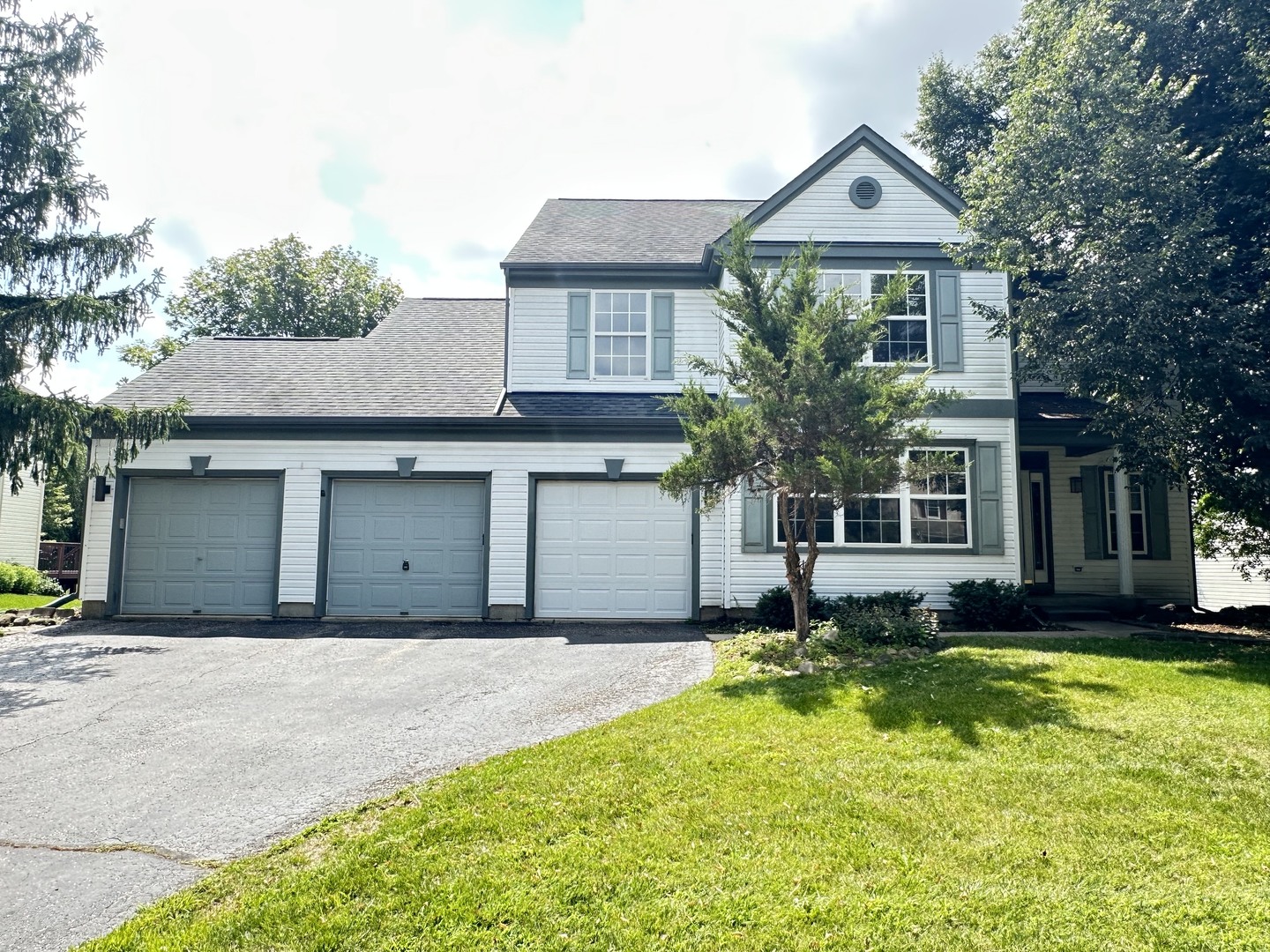 285 Shipland Drive — photo