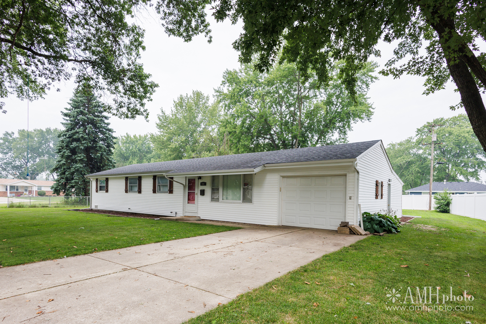 631 Robert Drive, Bourbonnais, IL 60914 — photo 2