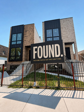 515 W 28th Place — photo