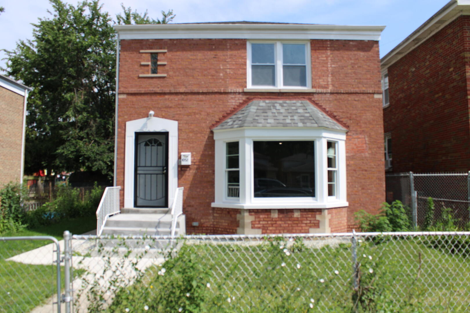 1052 W 111th Place — photo