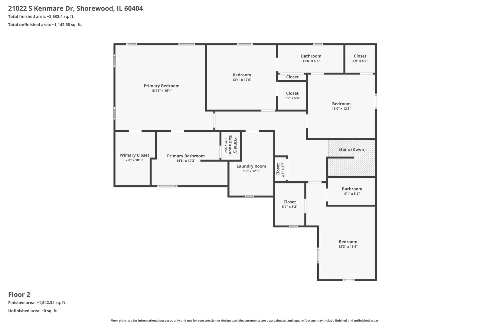 21022 Kenmare Drive — photo