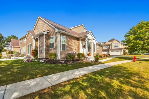 511 Amherst Drive, Sycamore, IL 60178 — photo 2