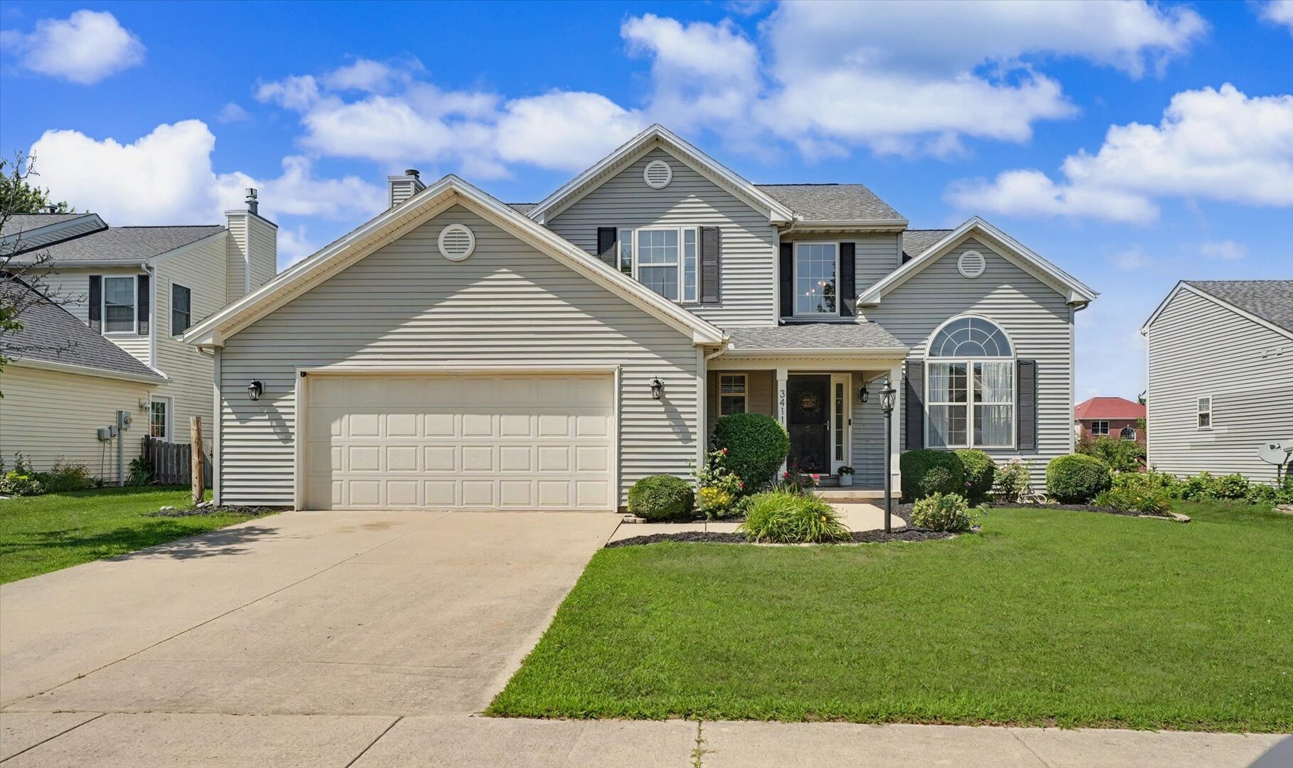 3411 Waterville Court — photo