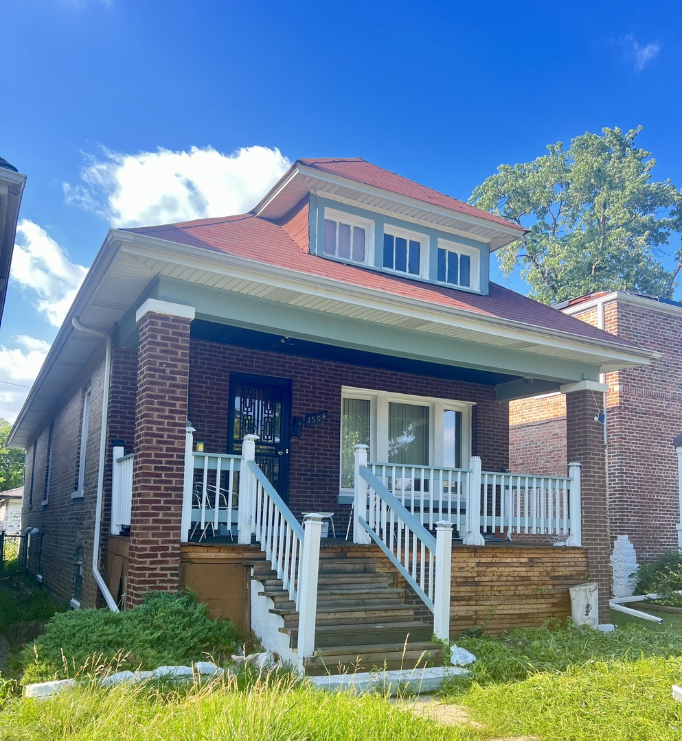1504 W 71st Place — photo