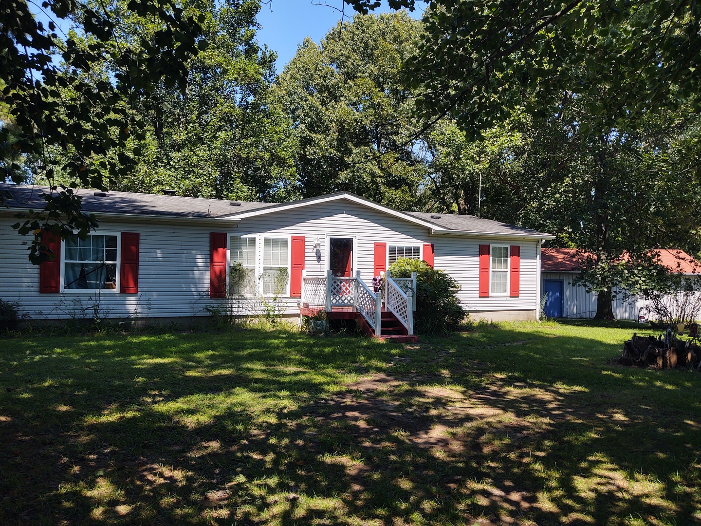 200 Caraway Lane — photo