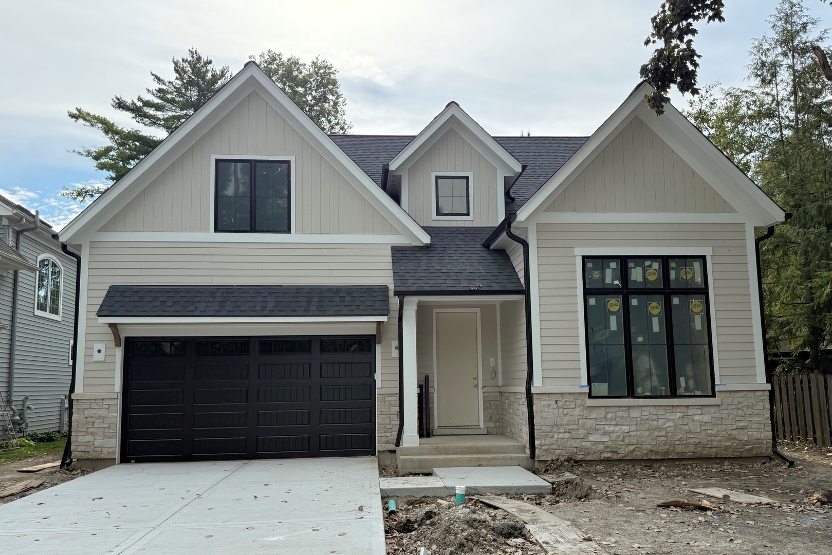 1540 Carol Court — photo