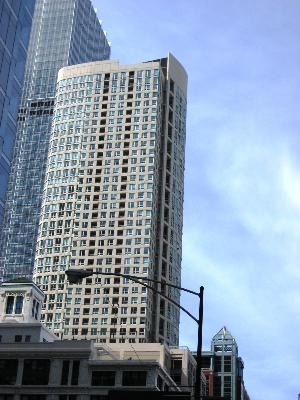 345 N LaSalle Street 4803 — photo