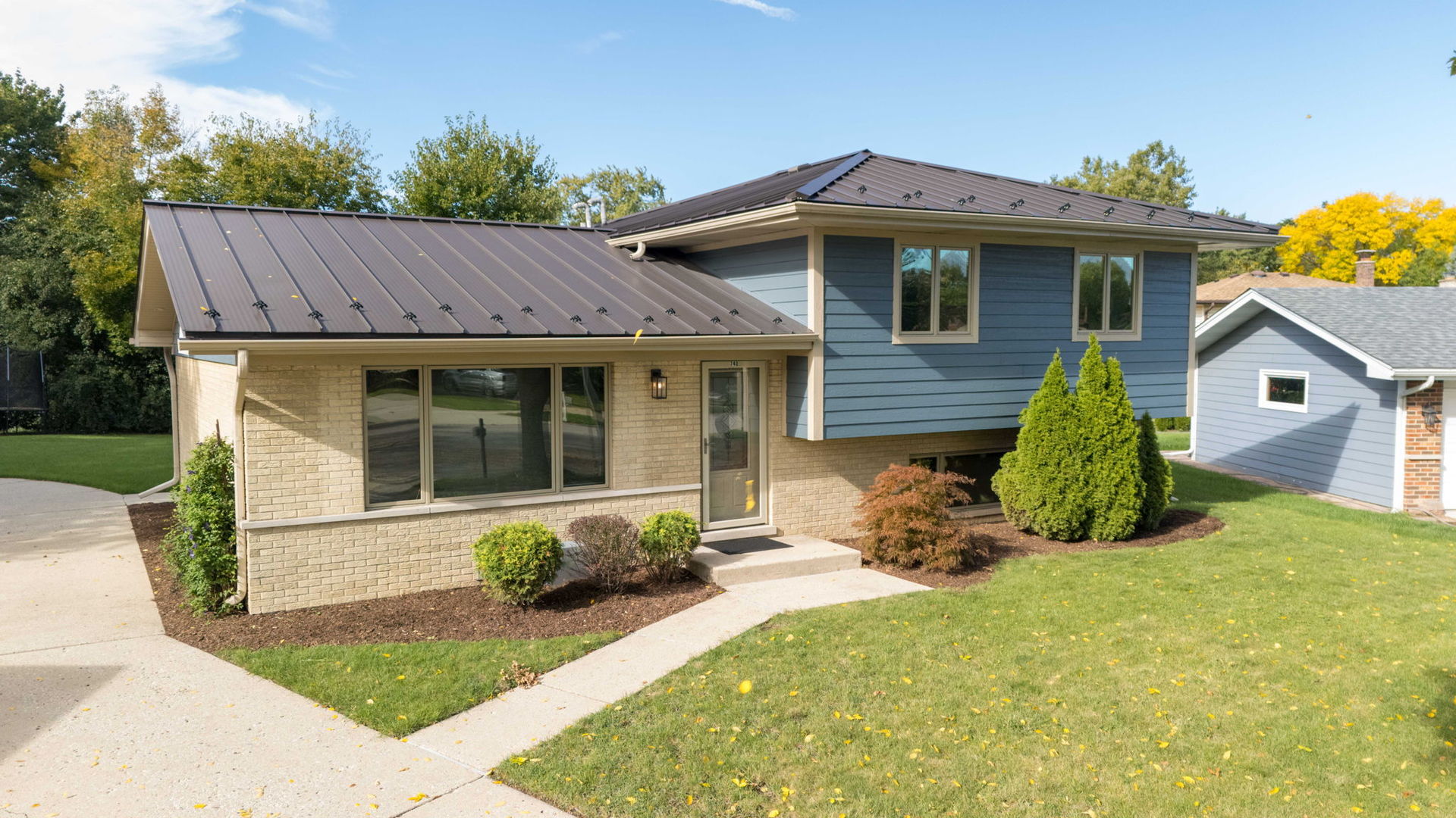 740 Terrace Court — photo
