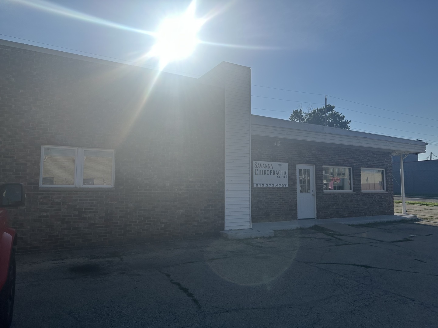 202 Main Street — photo