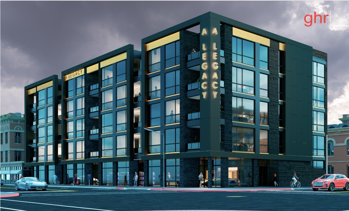1501 N Ashland Avenue — photo