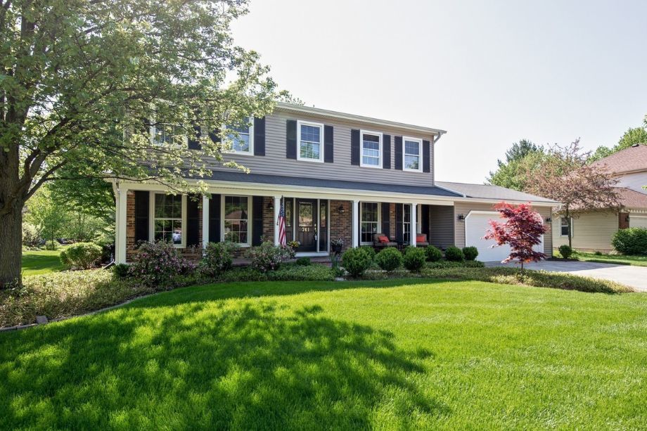 741 Buttonwood Circle — photo