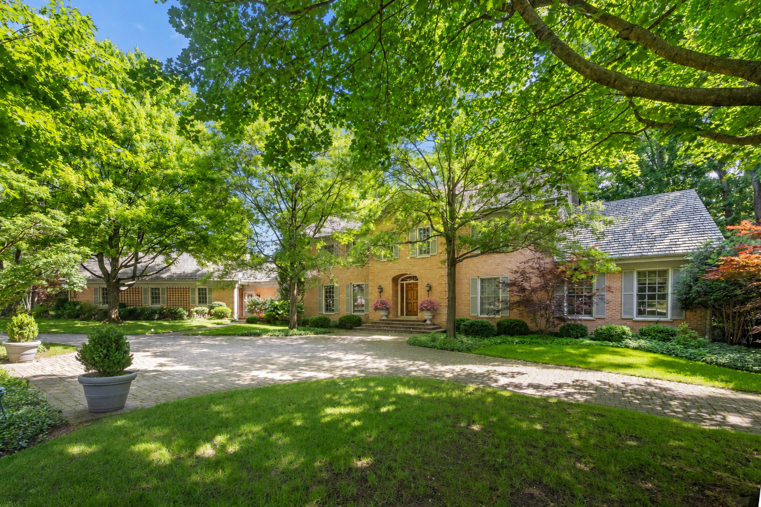 7 Bristol Road — photo