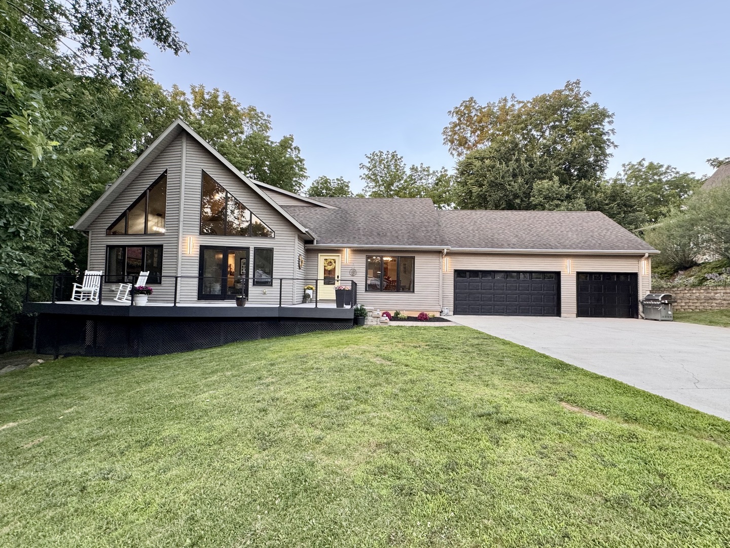 134 Fieldstone Lane — photo