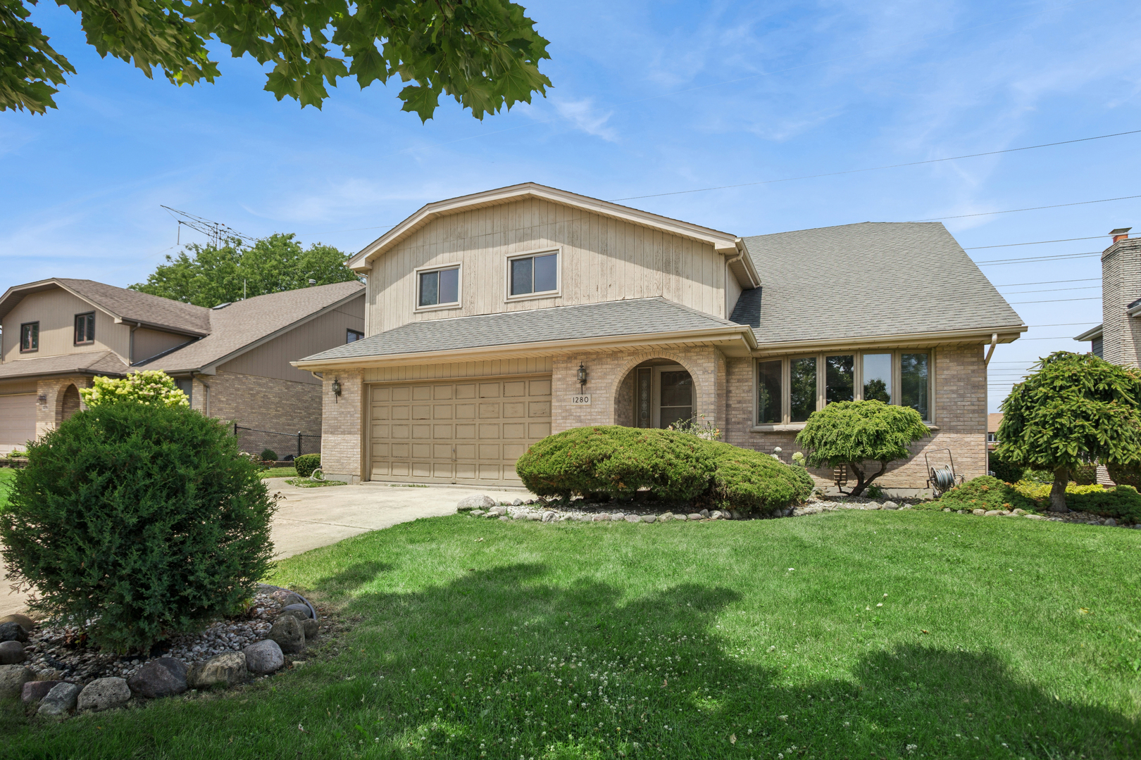 1280 N Aspen Way — photo