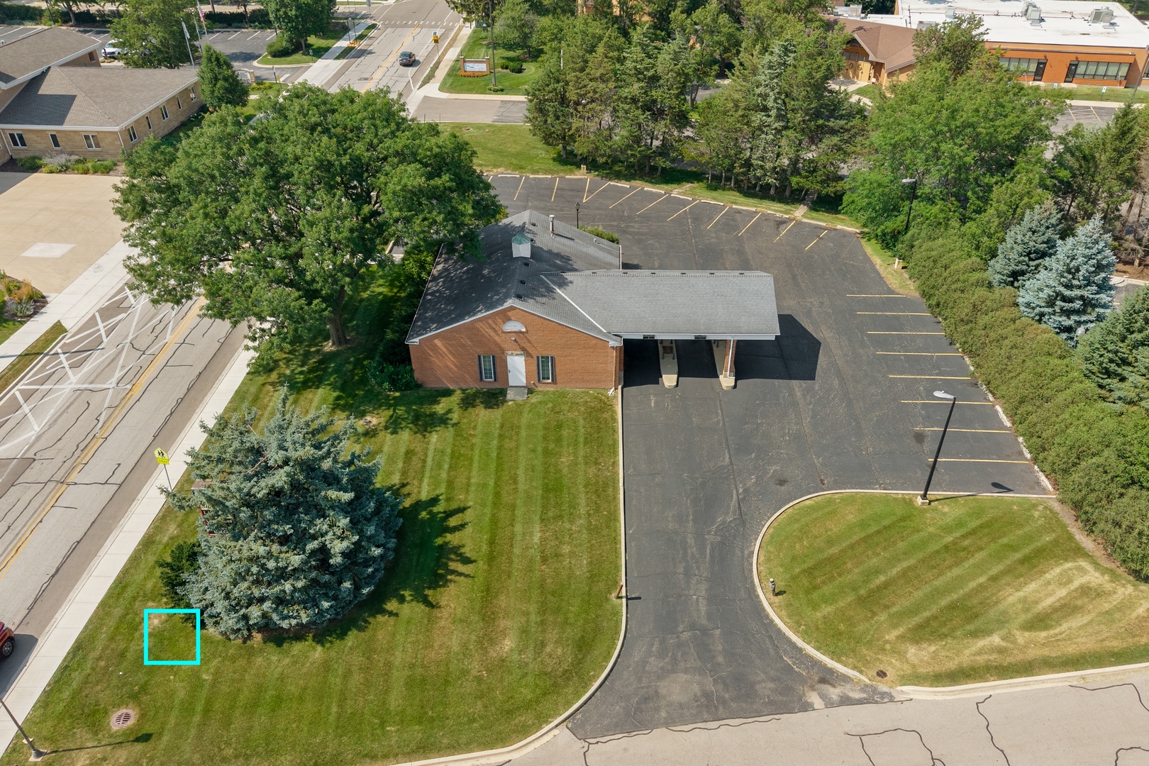 111 East Side Drive, Geneva, IL 60134 — photo 2