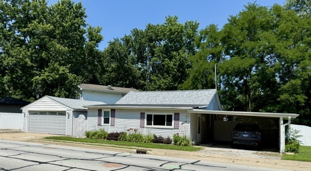 304 Franklin Street — photo