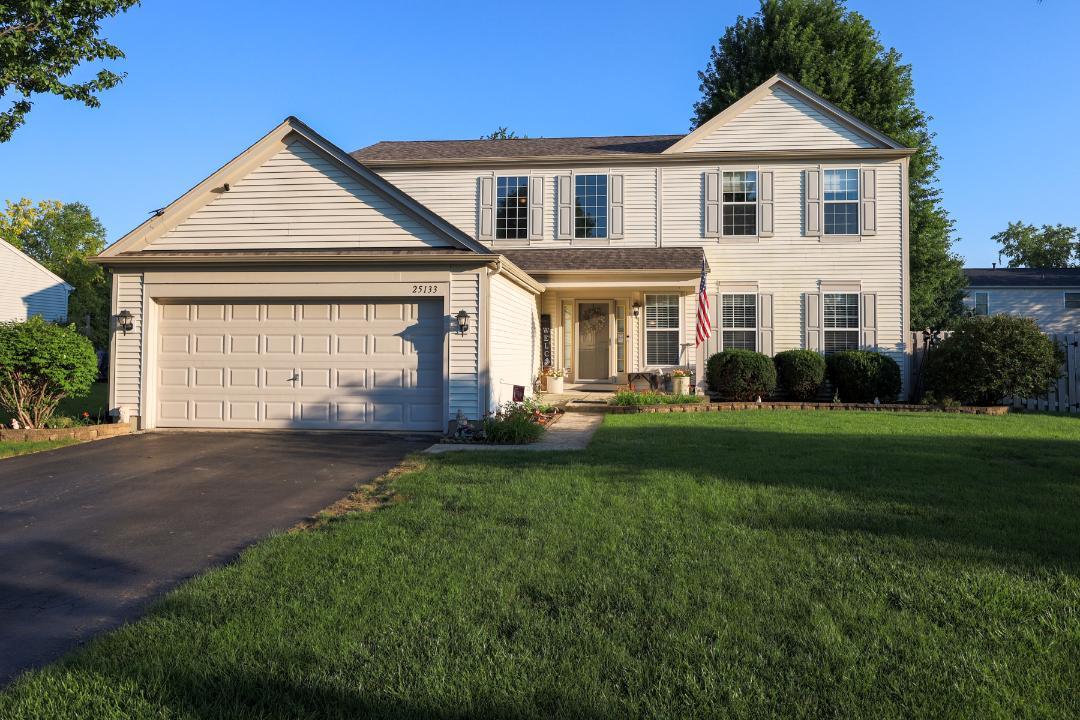 25133 W Gates Lane — photo