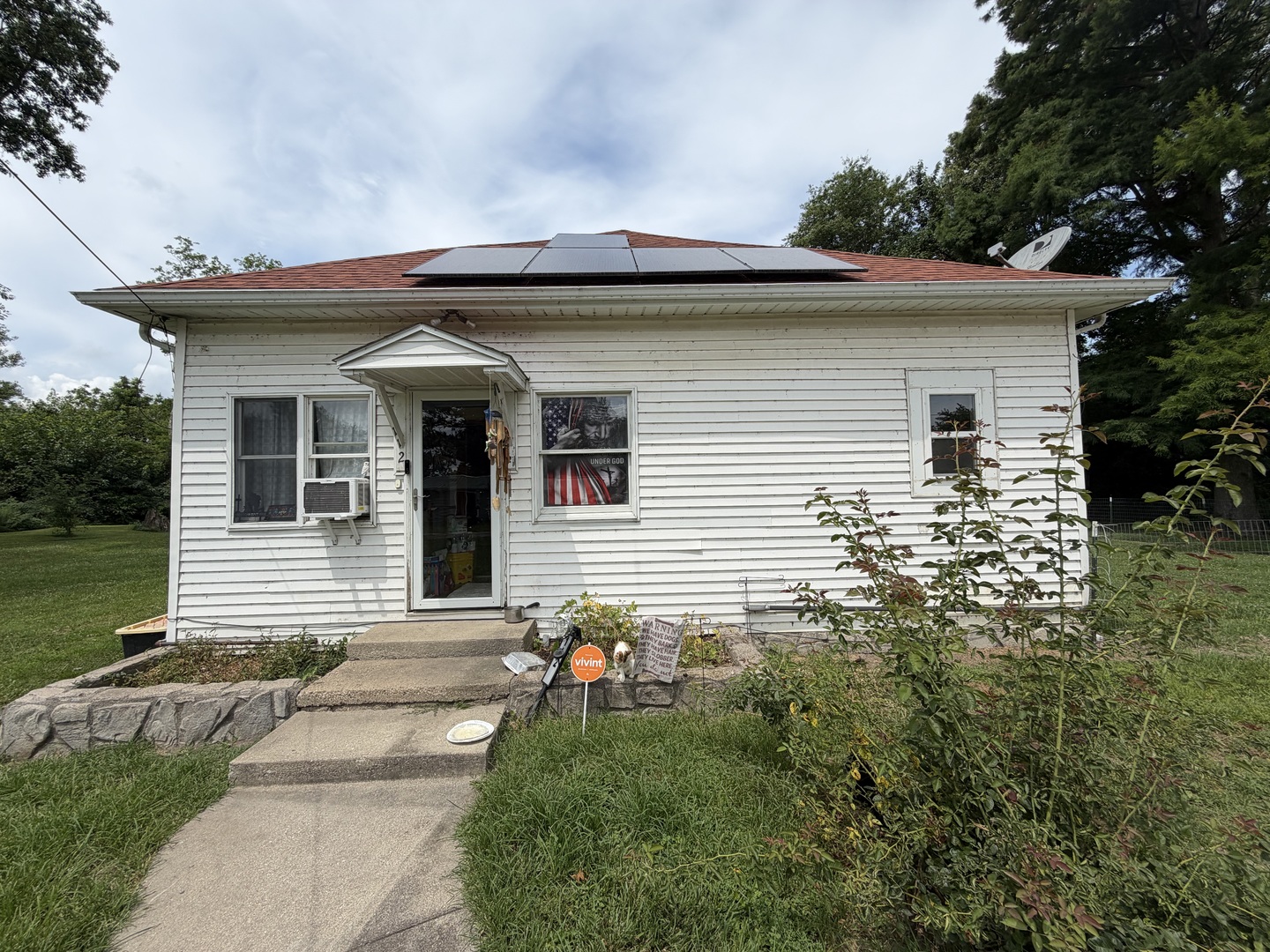 112 S Marion Street — photo