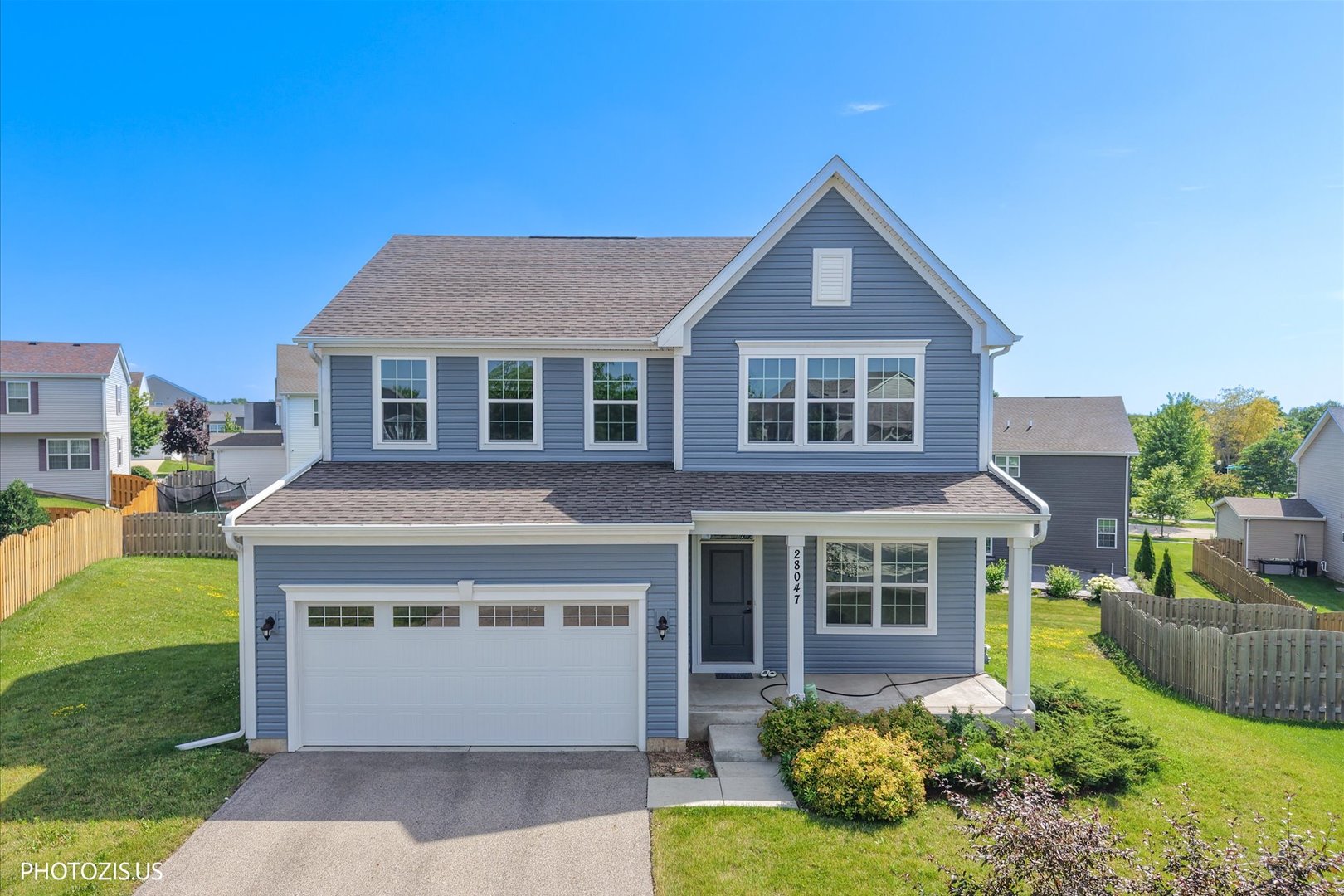 28047 W Homestead Court — photo