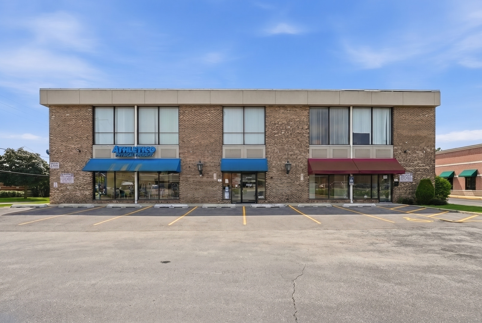 6502 Joliet Road — photo