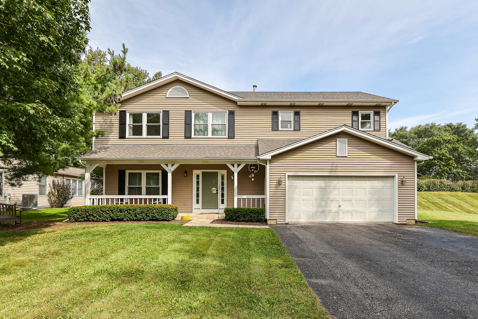 16 Crystal Ridge Drive — photo