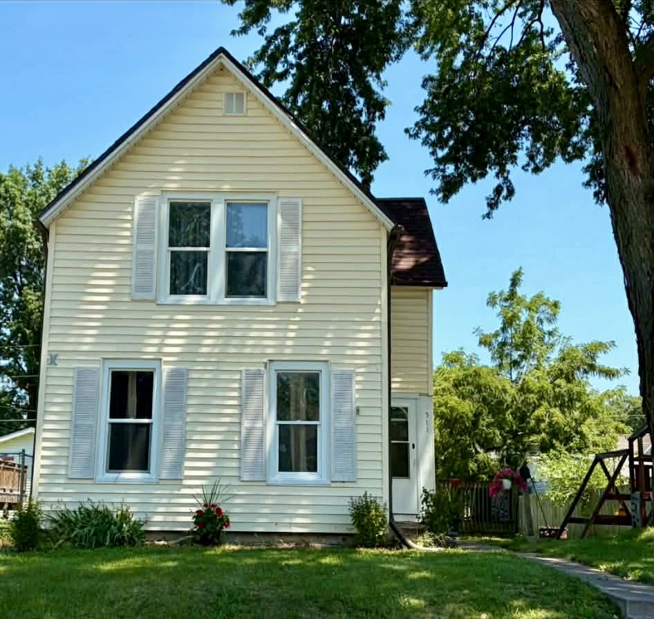 511 S Dittmer Street — photo