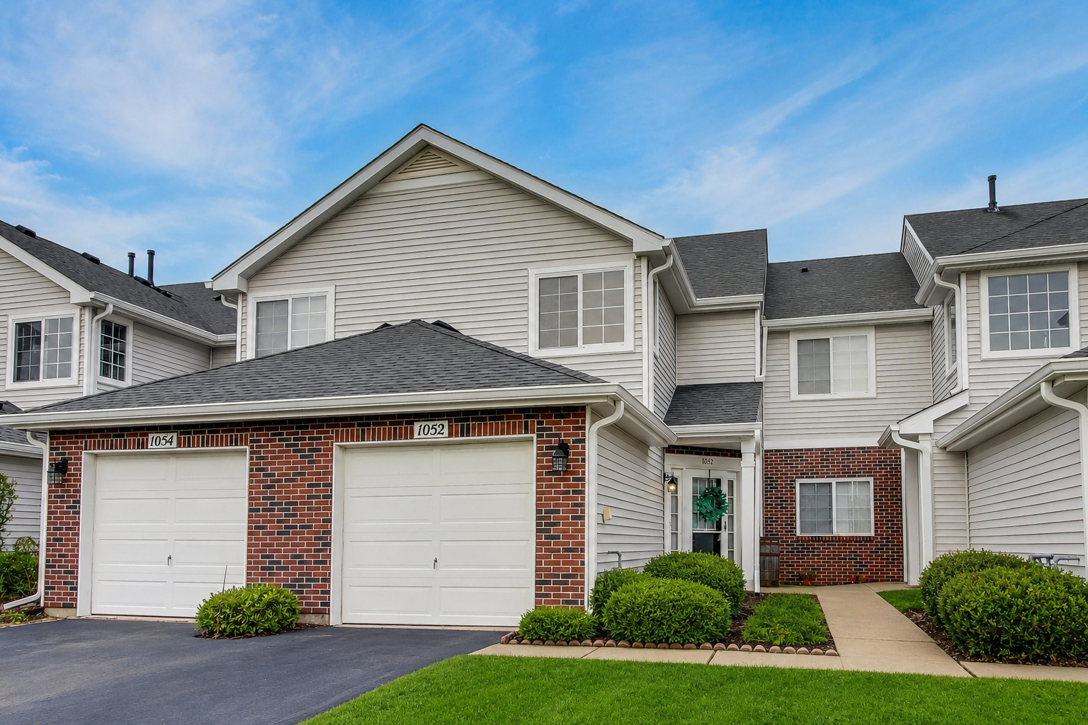 1052 Ripple Ridge #0, Darien, IL 60561