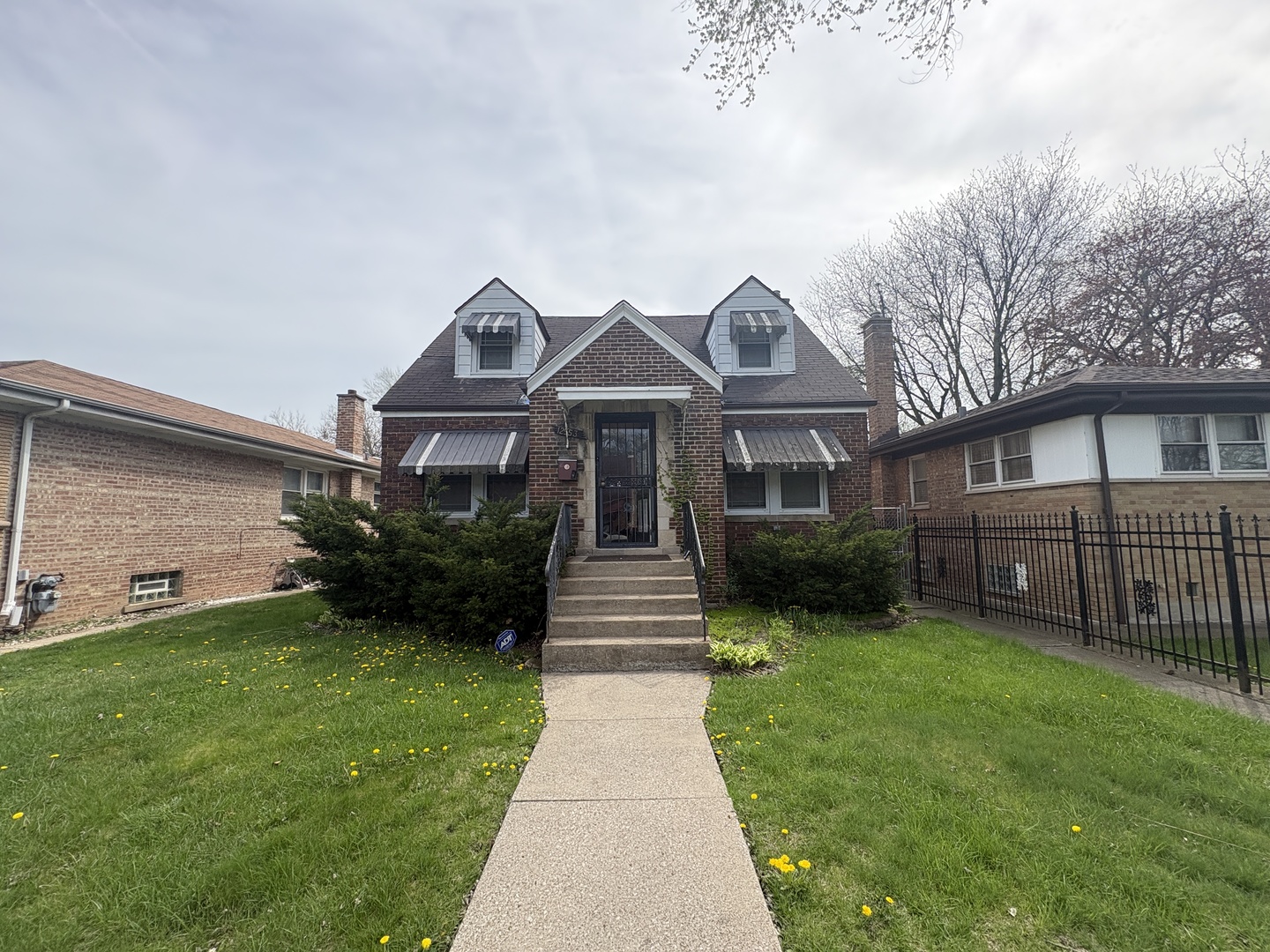 12553 S Lowe Street — photo