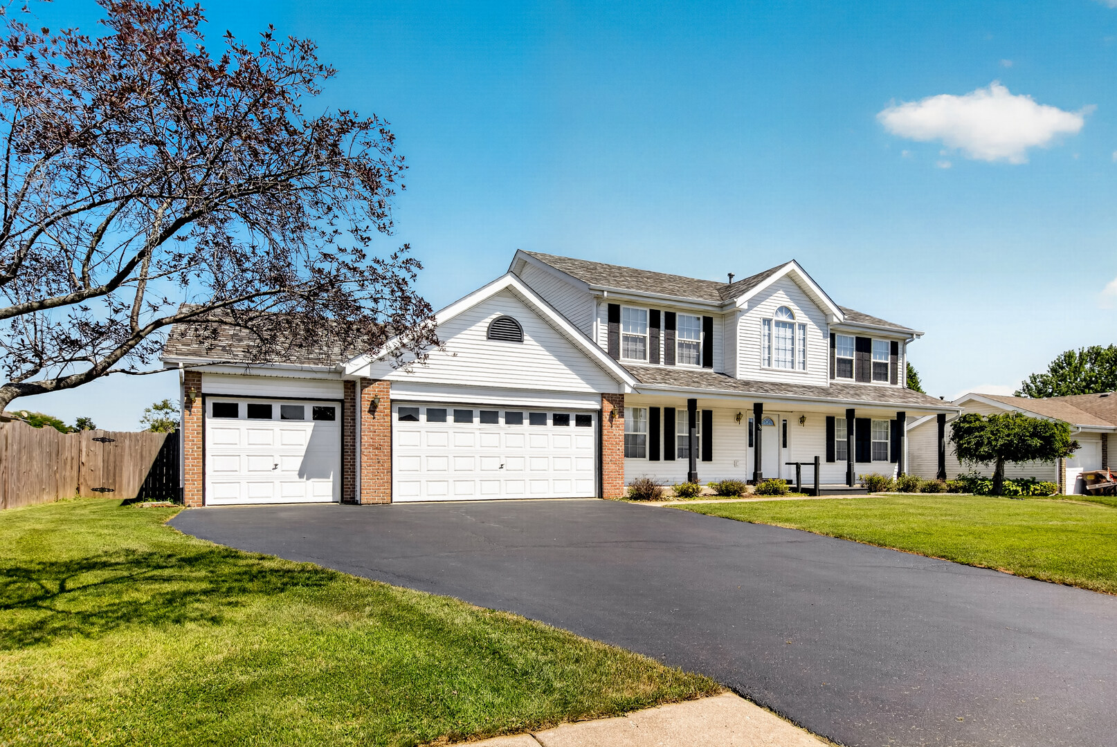 735 Kristi Drive — photo