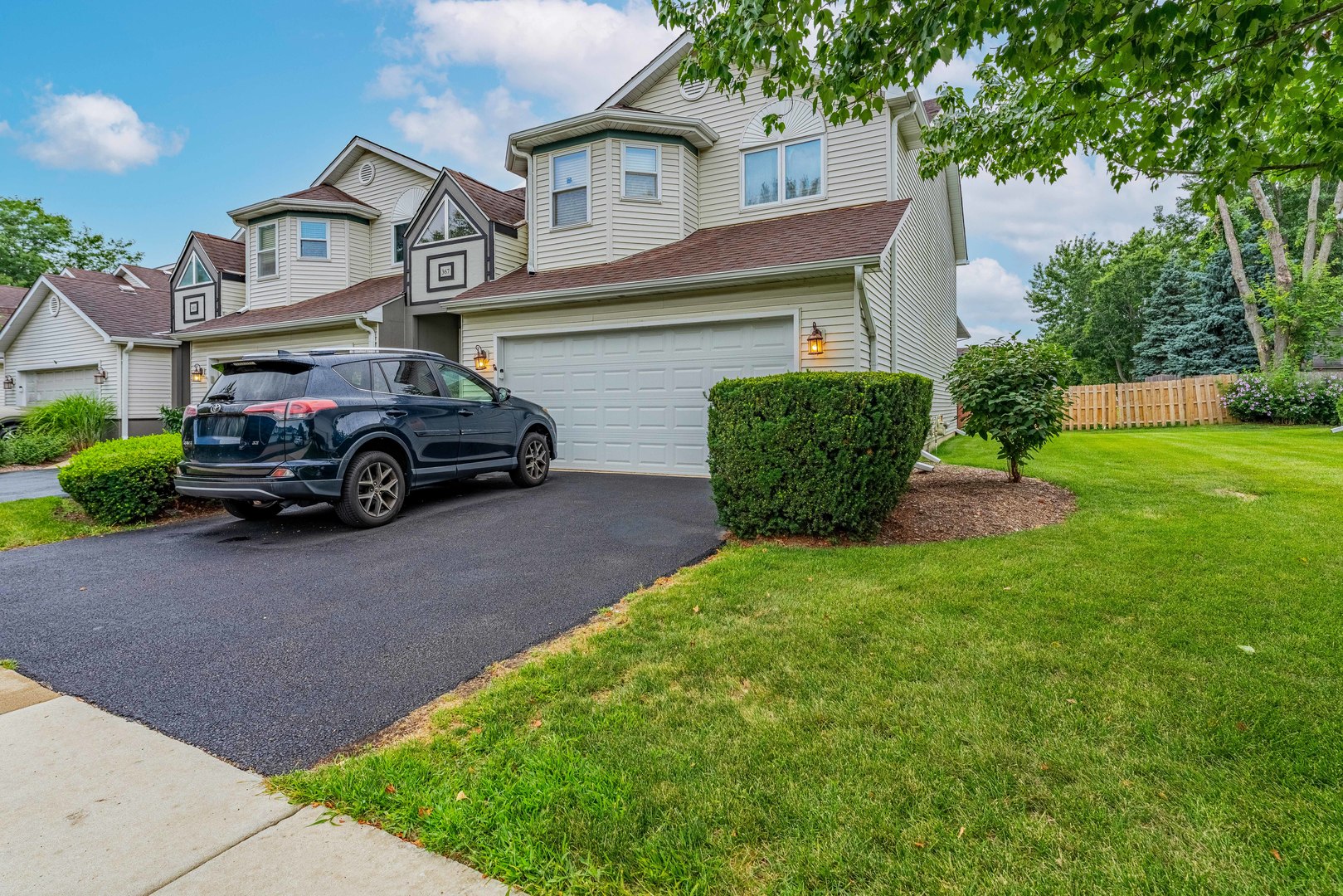 367 Inner Circle Drive, Bolingbrook, IL 60490 — photo 2