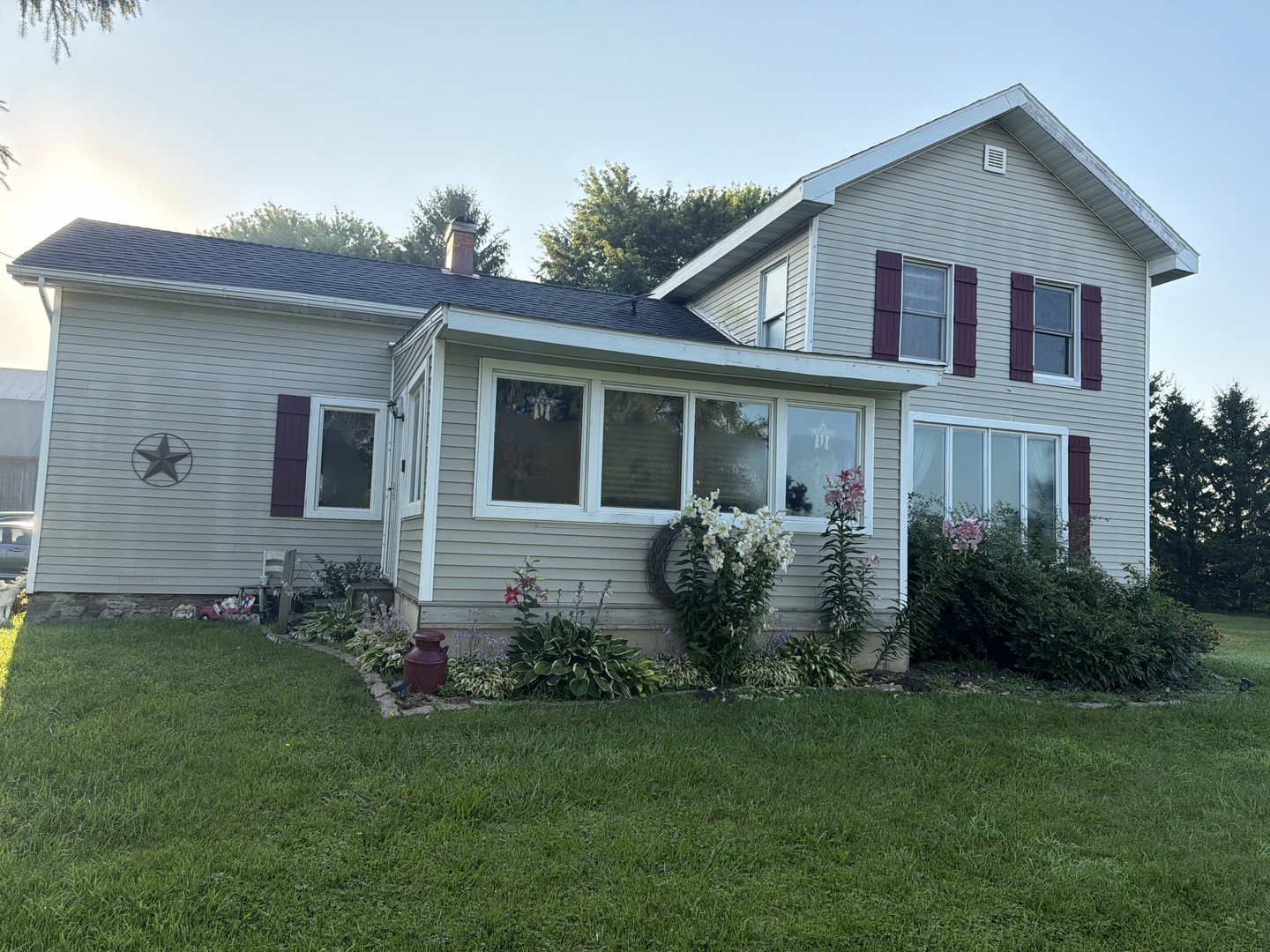 3844 N Il Route 23 — photo