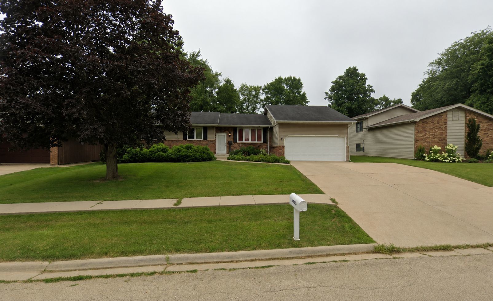 2025 Winchester Drive — photo