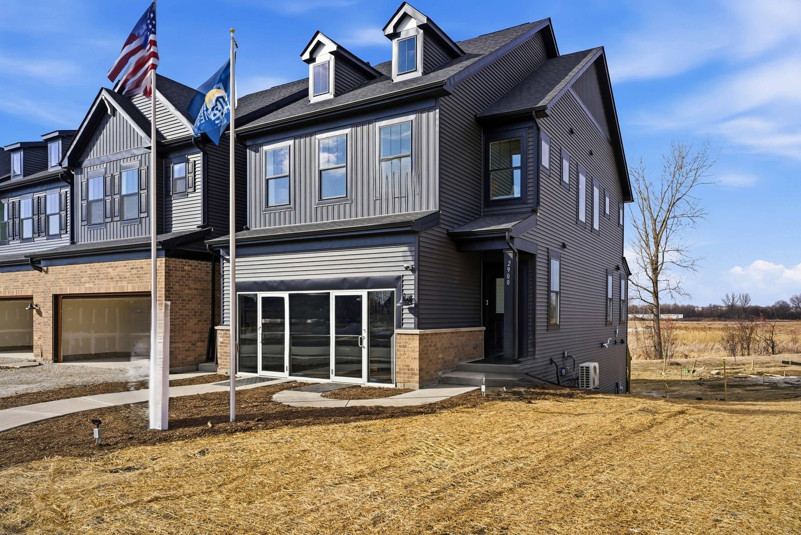 2816 Preserve Circle 09003 — photo