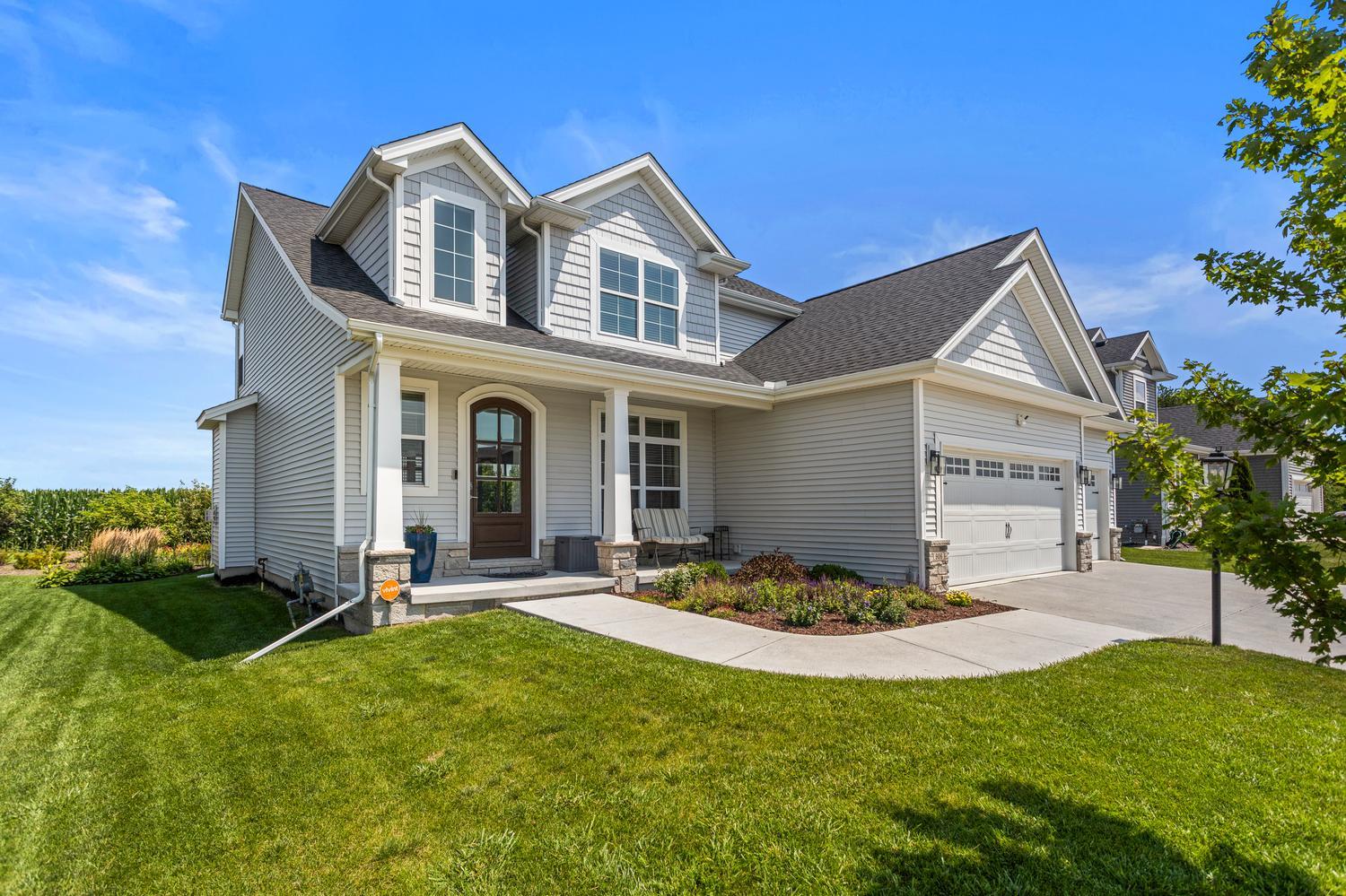 906 Declaration Drive, Savoy, IL 61874 — photo 3